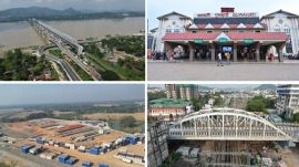 Indian Railways' major infrastructure push in Guwahati to improve passenger connectivity (Image: Northeast Frontier Railway)