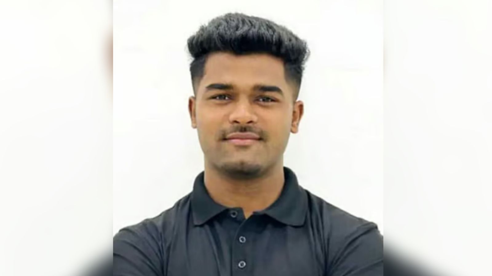 Gym trainer found dead in Bengaluru flat ‘after party’; 4 friends detained – national Gym trainer found dead in Bengaluru flat ‘after party’; 4 friends detained – national