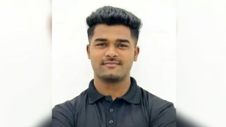 Bengaluru gym trainer found dead