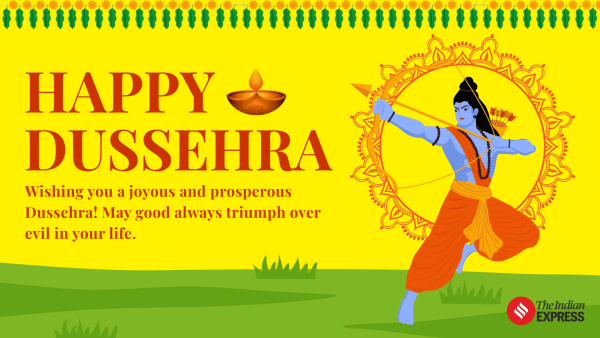 dussehra