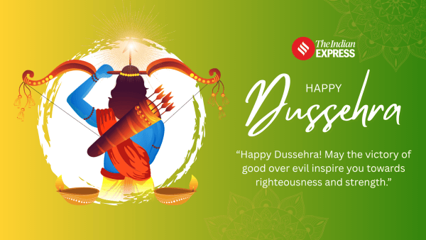 dussehra