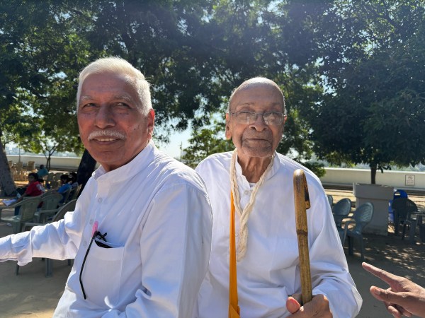 Jesingbhai