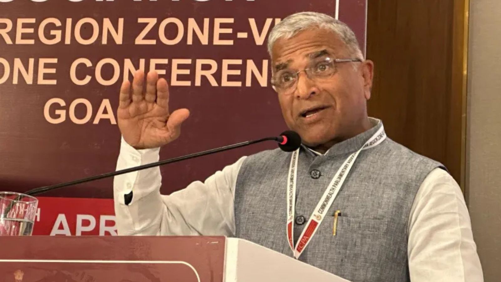 Khadi makes a comeback, sales rose by 500% in 12 years: Rajya Sabha deputy chief – national Khadi makes a comeback, sales rose by 500% in 12 years: Rajya Sabha deputy chief – national