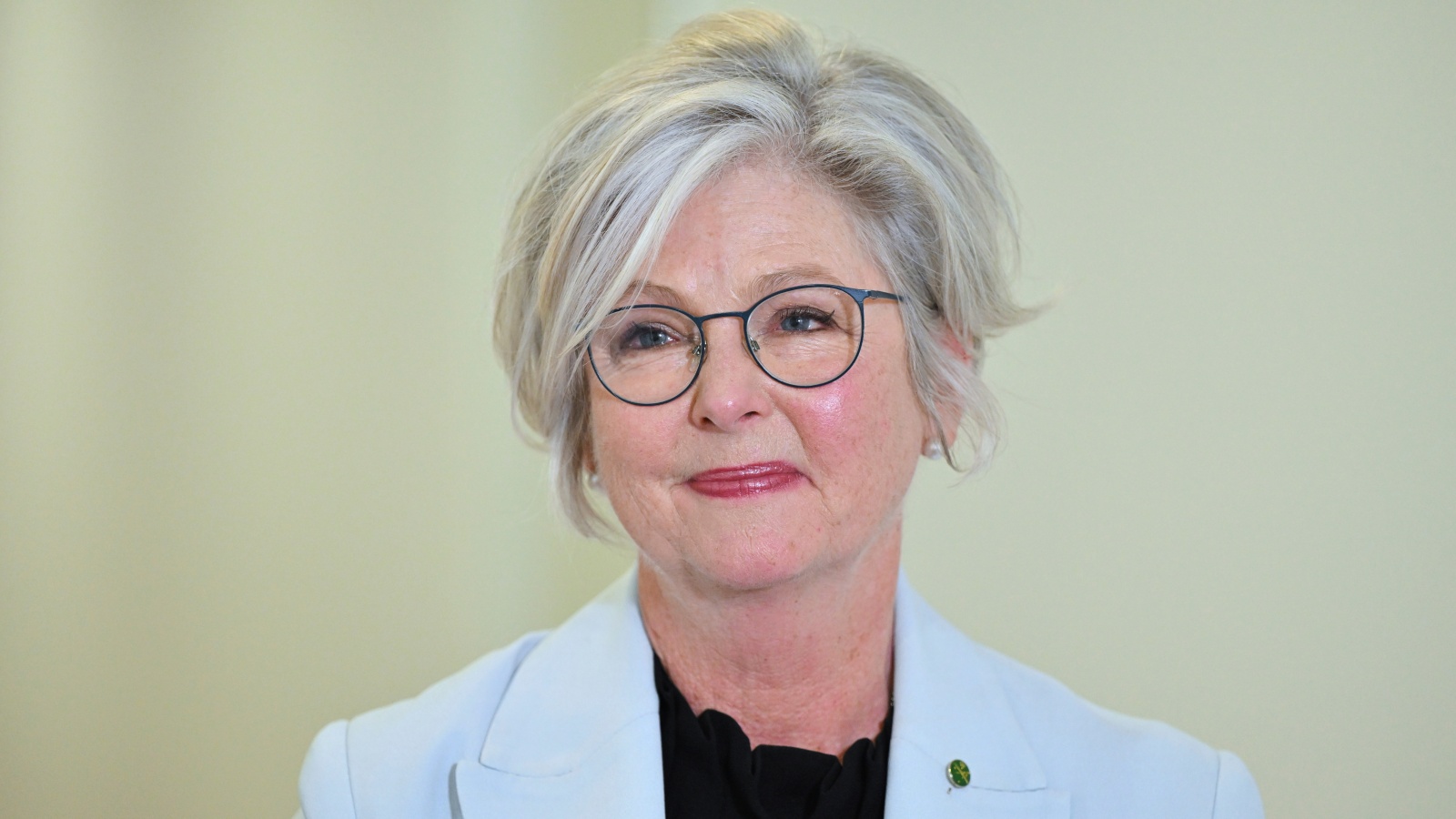 Australian MP had both legs amputated after vehicle attack, husband says