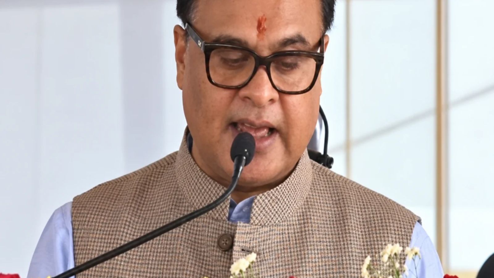 Glacial outburst in Bhutan: Chances of flooding reducing, Assam official says