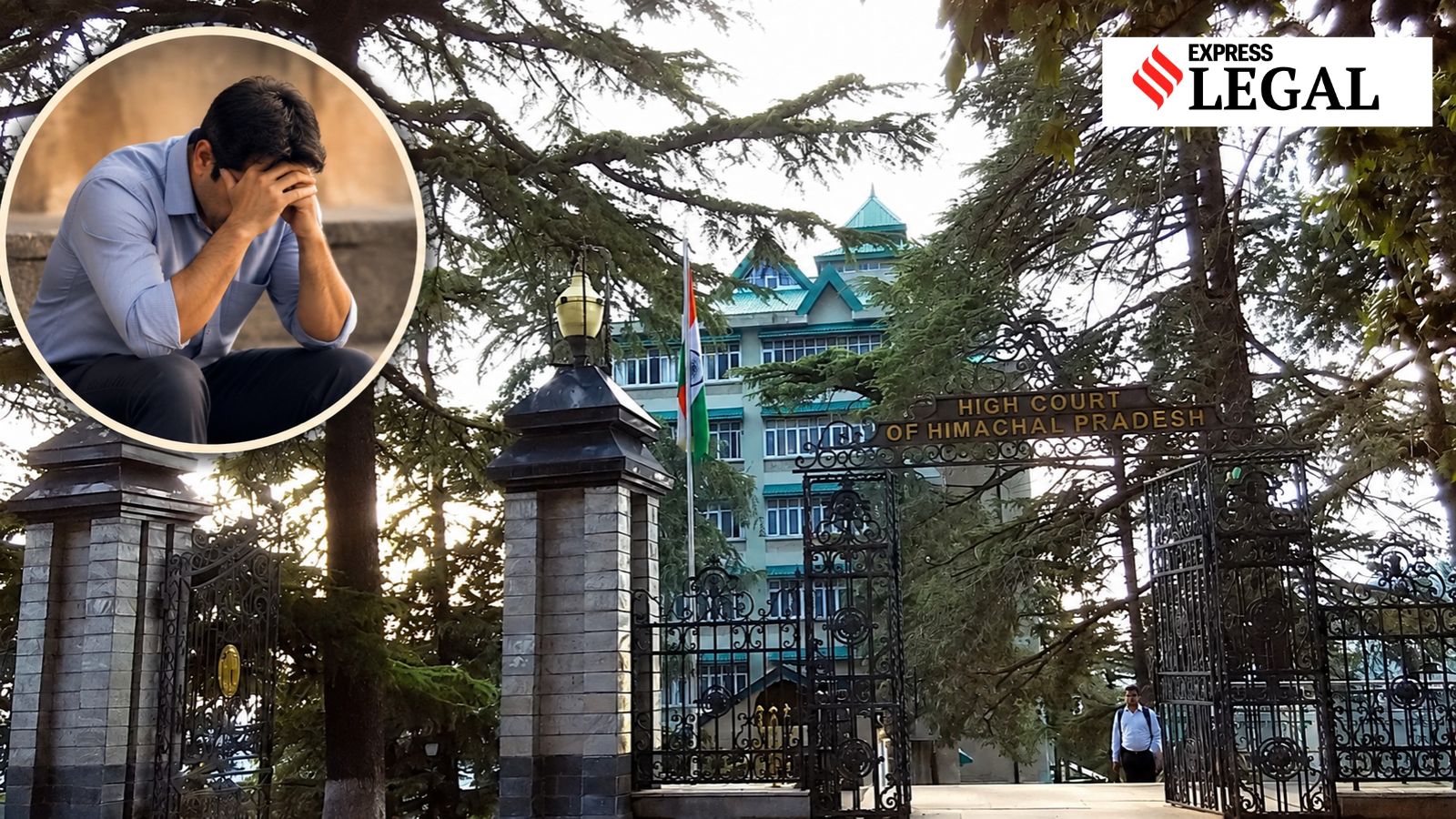 ‘No’ means ‘no’ even if survivor is fiancée, rules Himachal High Court in rape case