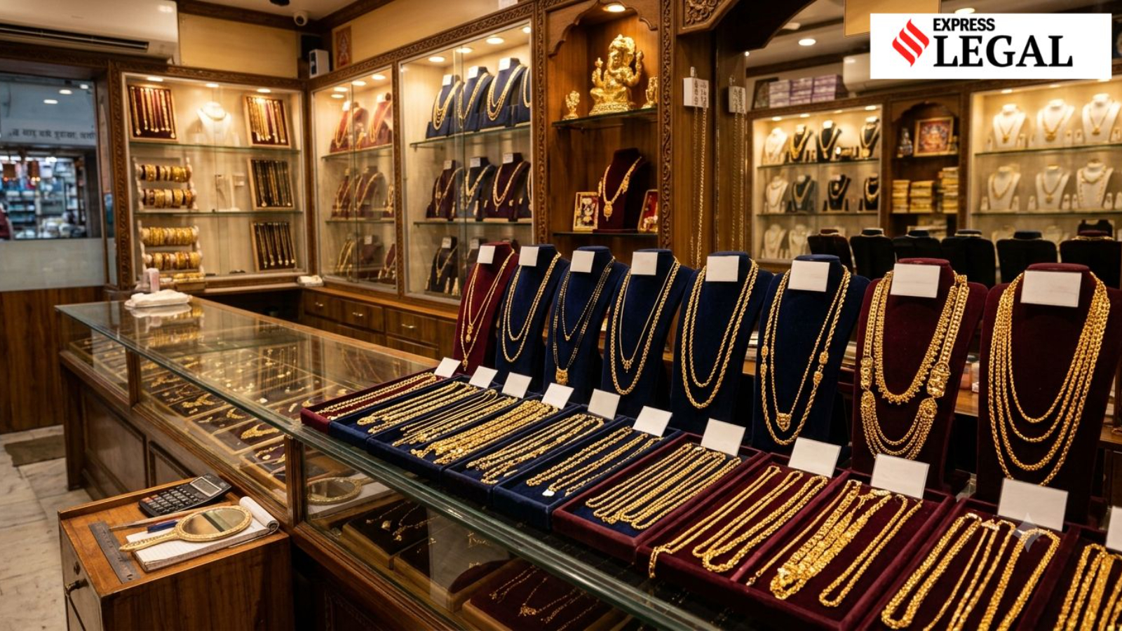 Consumer Commissions Order Refunds in Makeup and Gold Chain Service Disputes