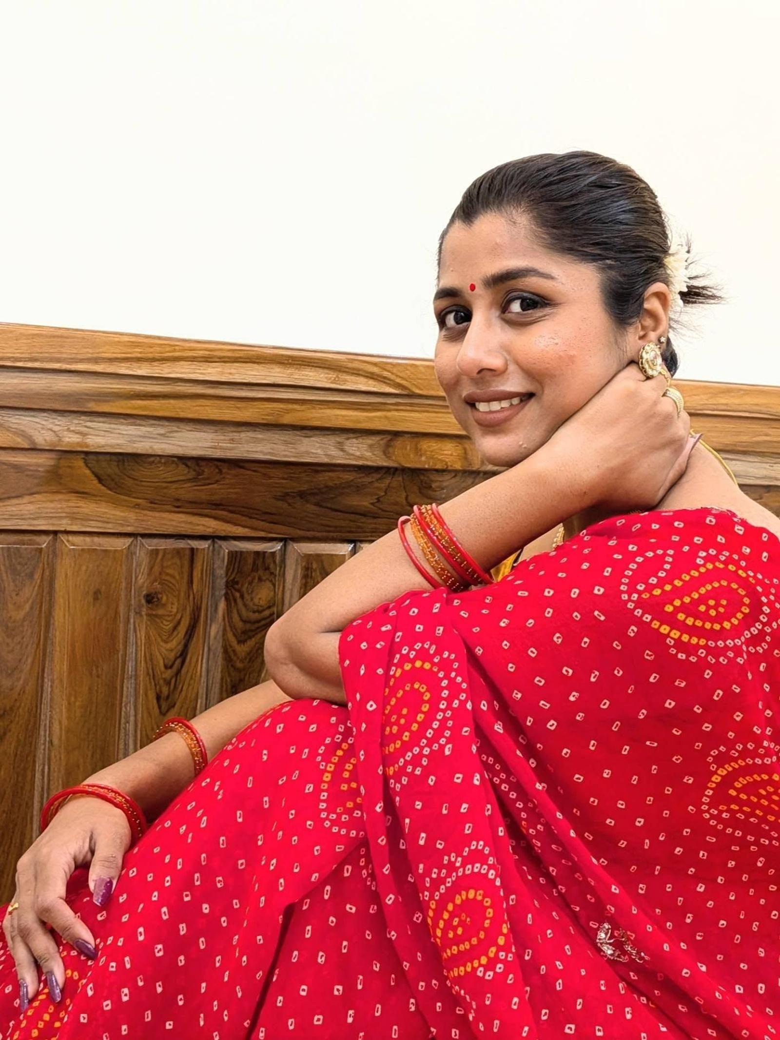 Himanshi Sagar