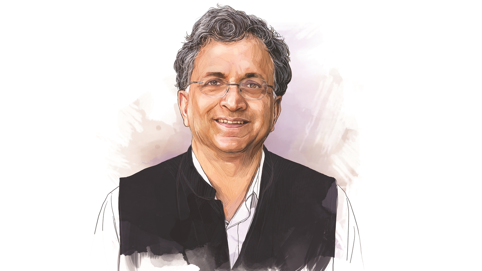 Ramachandra Guha at Idea Exchange: ‘Maybe it’s a new generation that will find their own Gandhi, which will be different Ramachandra Guha at Idea Exchange: ‘Maybe it’s a new generation that will find their own Gandhi, which will be different