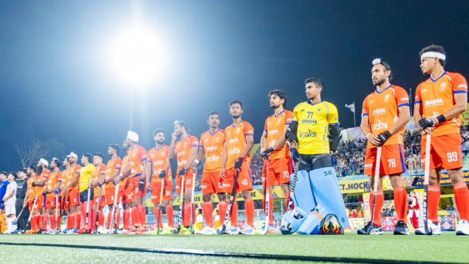 Asian Champions Trophy: Strong in all quarters, India thrash China 5-2