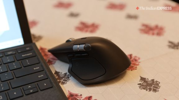Logitech