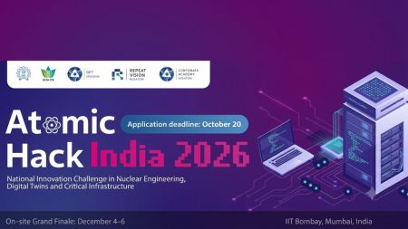 IIT Bombay, Rosatom launch Atomic Hack India