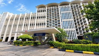 IIT Bombay invites applications for 30 ad hoc counsellor posts
