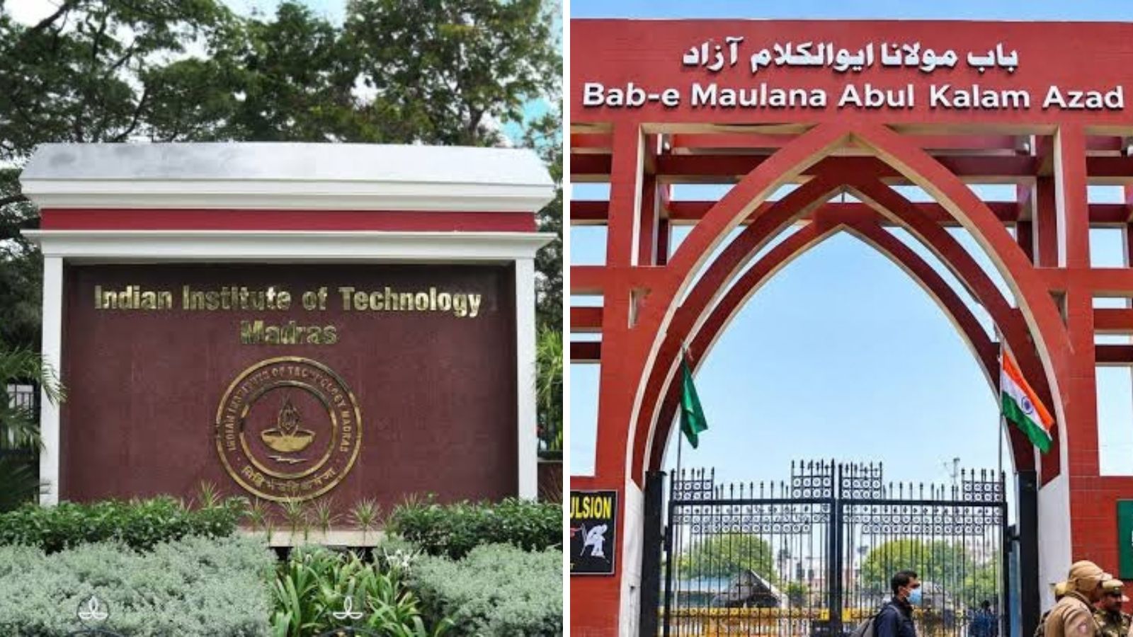 IIT Madras, Jamia Senior Secondary School join hands for academic partnership – movies IIT Madras, Jamia Senior Secondary School join hands for academic partnership – movies