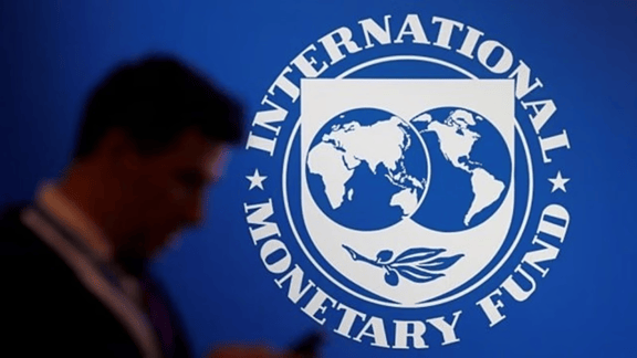 imf, india growth forecast