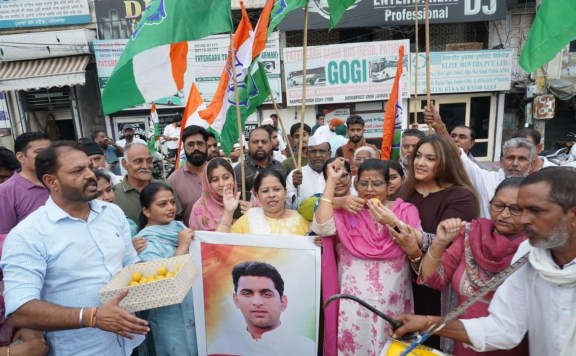 Punjab civic bodies, Punjab civic bodies repolls, Punjab civic bodies re-elections, punajb Aam Aadmi Party, Aam Aadmi Party, Punjab aap, Patiala, moga, Patiala Municipal Corporation, Indian express news, current affairs
