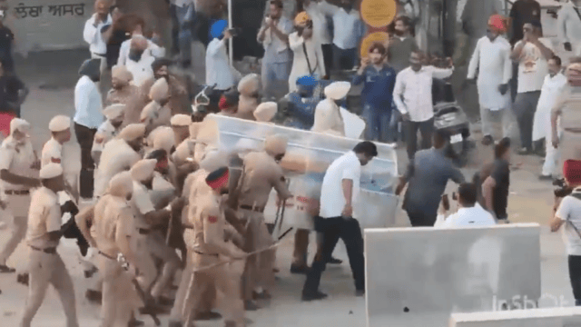 The police maintained that the investigation into Daljit’s death was underway and that action would be taken against those found responsible