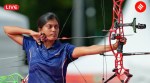 Asian Games Today