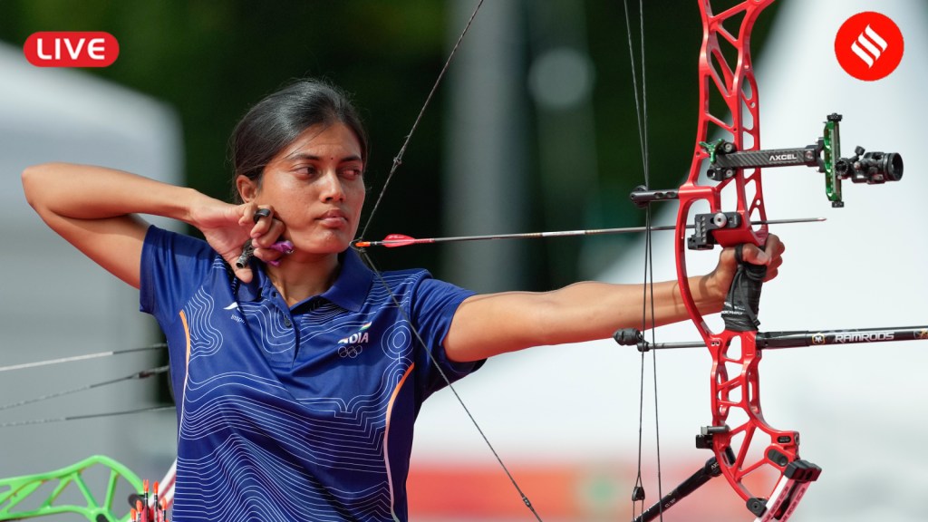 Asian Games Today