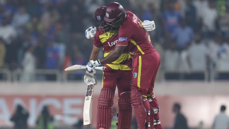 Yuzvendra Chahal India West Indies pitches
