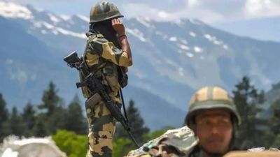Arunachal lac face-off: CM Pema Khandu says China transgressions continue