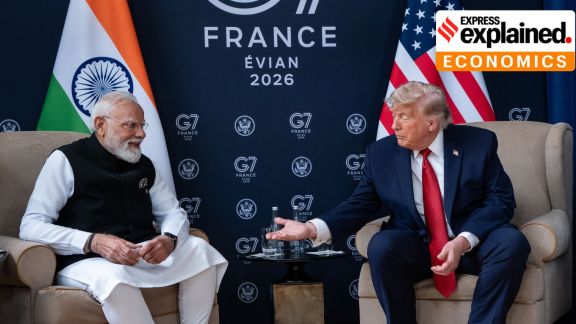 india us trade deal