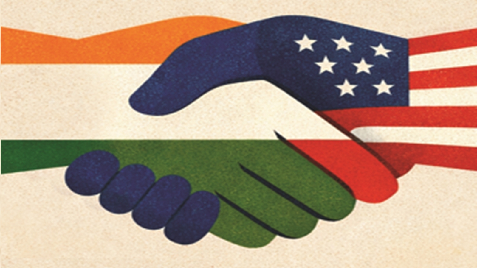In trade deal with US, India needs to secure terms harder to reverse – national In trade deal with US, India needs to secure terms harder to reverse – national