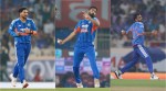 India Spinners west Indies