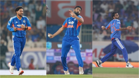 India Spinners west Indies