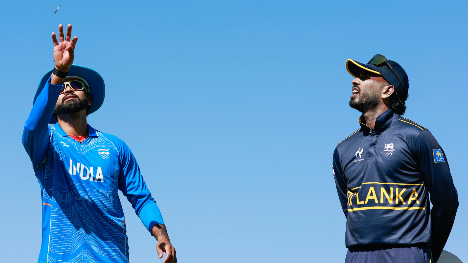 India-Sri Lanka ODI to remain in Delhi, BCCI clarifies