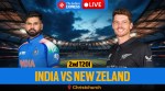 IND vs NZ
