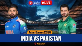 India vs Pakistan