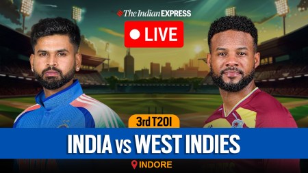 IND vs WI