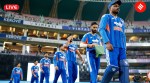 India vs West Indies 2nd T20I Live: IND take on WI in Ranchi on Friday. (BCCI)