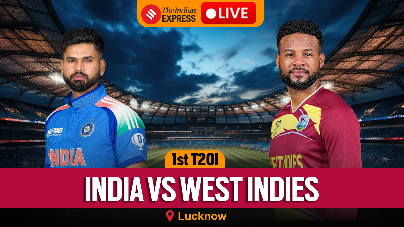 IND vs WI