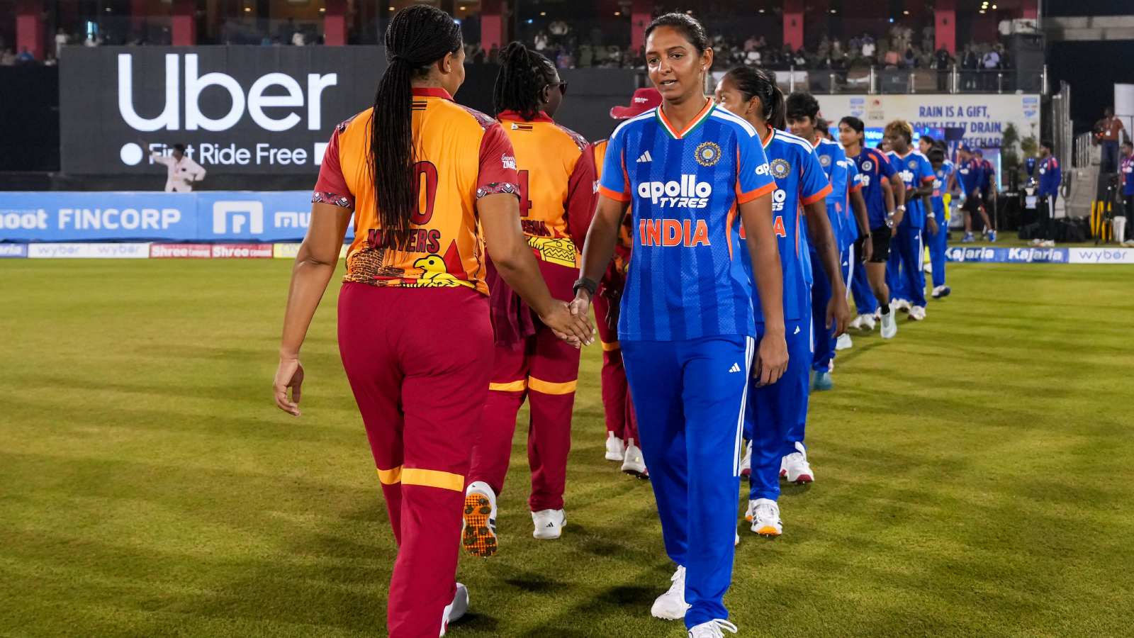 India vs Zimbabwe women Live Streaming 3rd T20I: When, where to watch IND-W vs ZIM-W match?