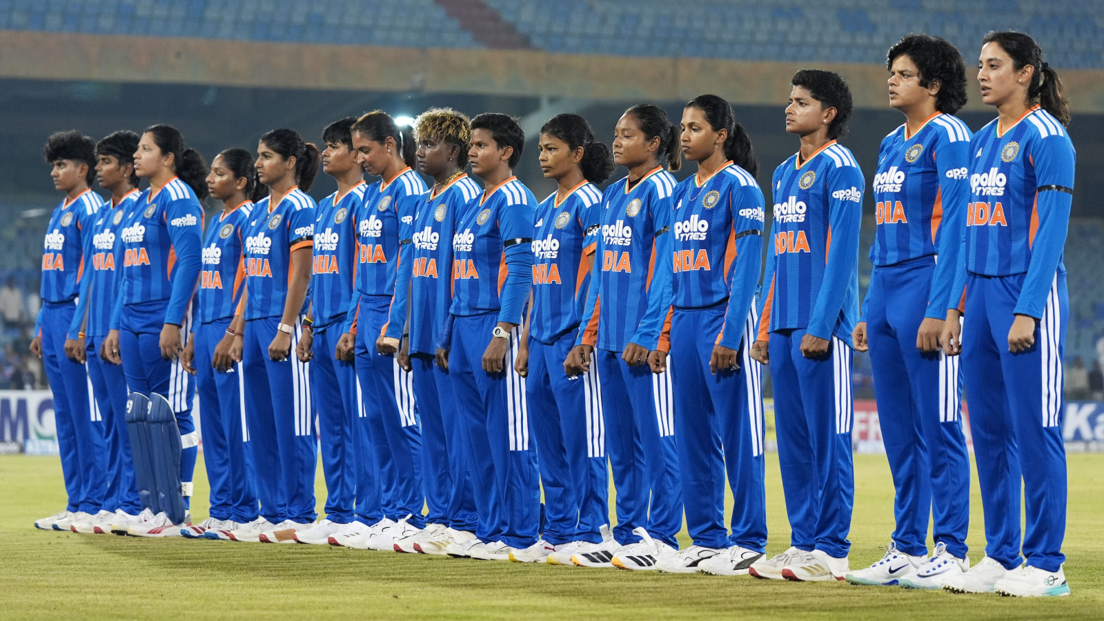 Why India and Zimbabwe players are wearing black armbands in 1st T20I in Raipur