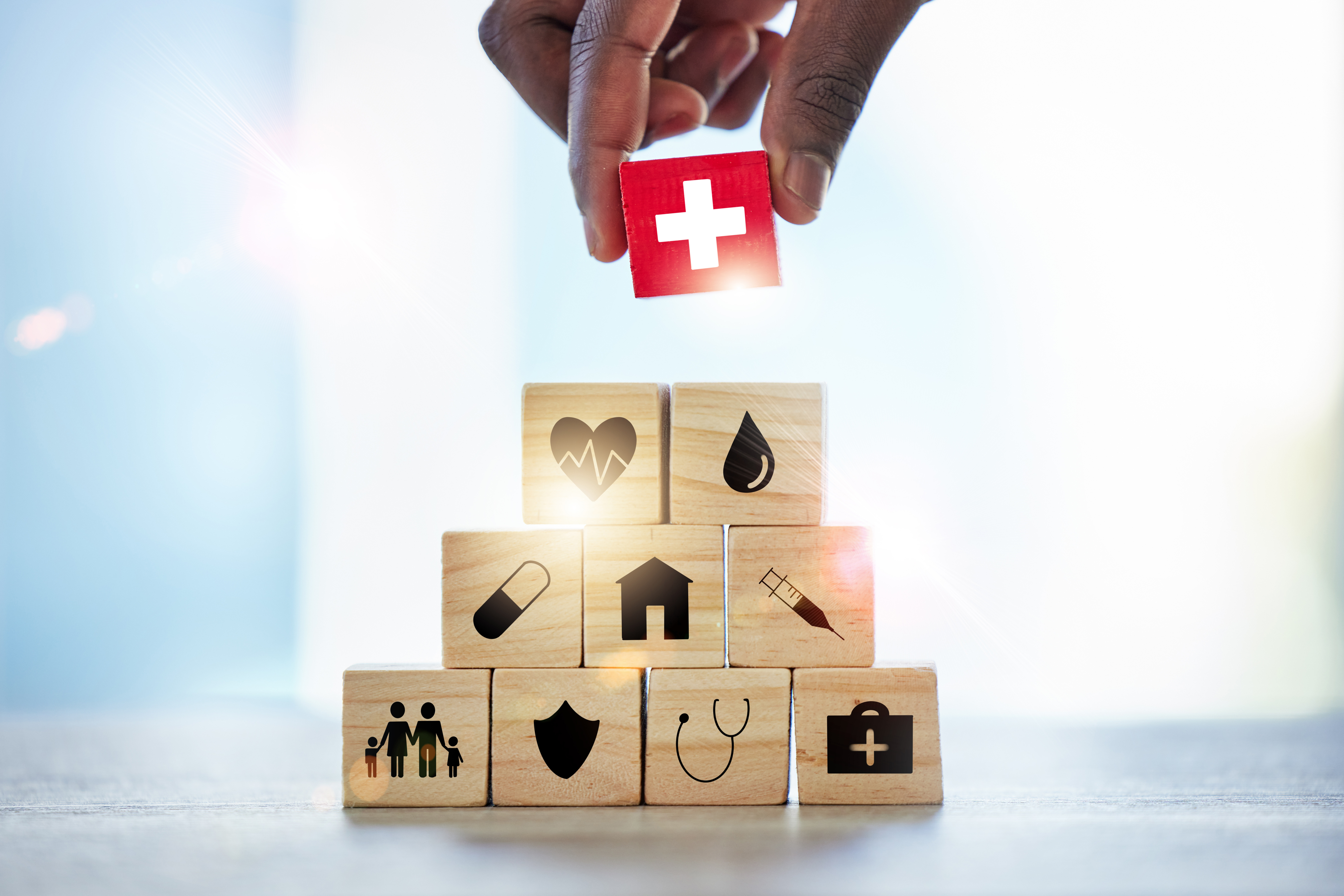 Understanding What Health Insurance Actually Pays For