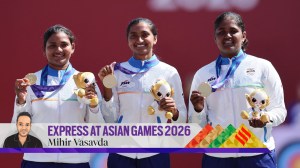 How Indian trio ended Korea women’s 28-year monopoly on recurve archery team title