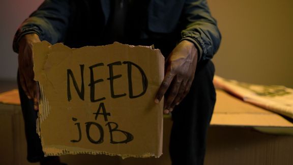 Indian techie in US unemployment
