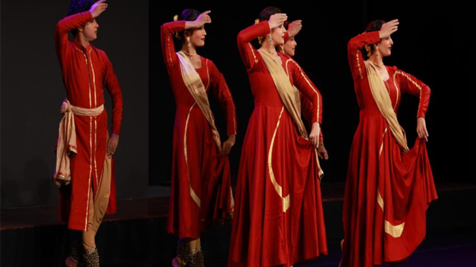 Indraprastha Nritya Mahotsav 2026, ndraprastha Nritya Mahotsav venue, Purana Qila dance festival,