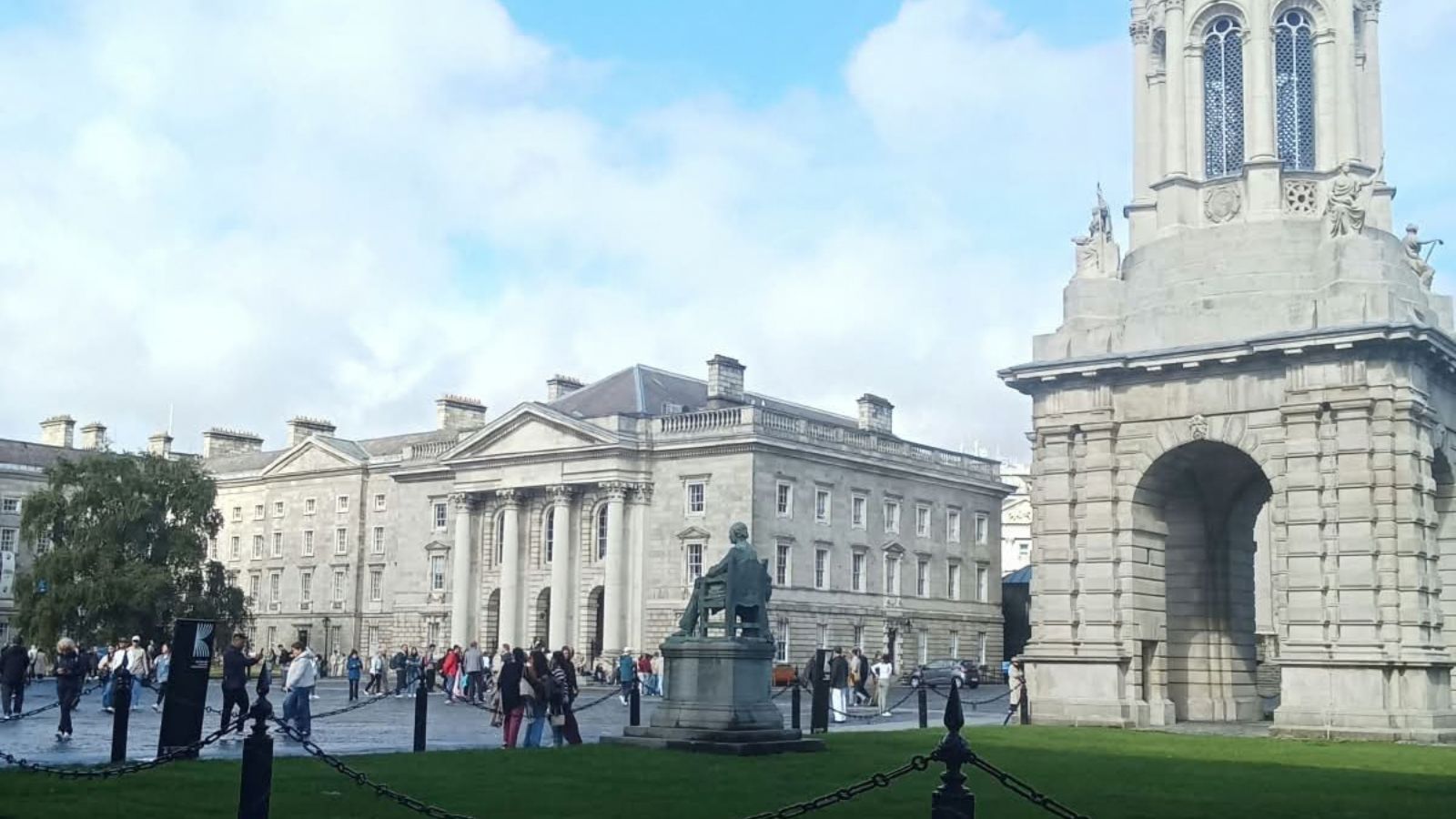 indianexpress.com - IE Online - Why more Indian students are choosing Ireland over UK, Europe for education