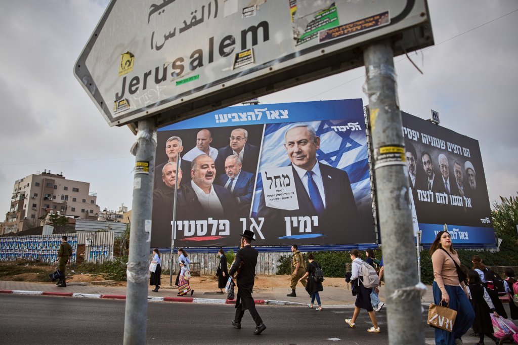 Israel Election 2026: Possible Outcomes, Key Parties and What to Expect ...