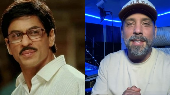 Israeli singer dedicates Hindi song to Captain Smit