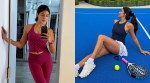 Inside Jacqueline Fernandez’s Weekly Workout Routine
