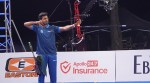 Kedar Jadhav Archer