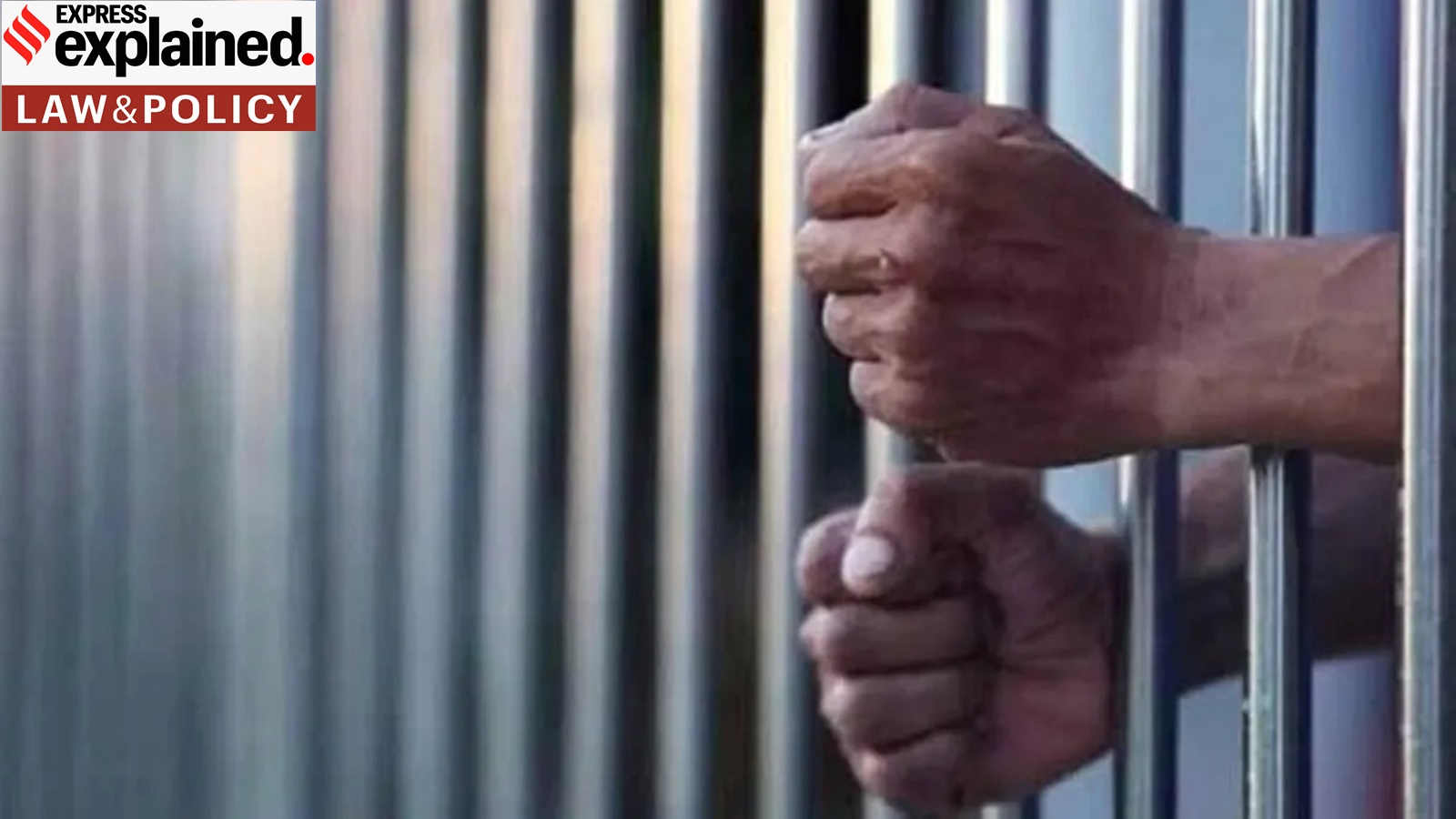 Granted bail but still behind bars: 19 undertrials catch attention of Goa rights body