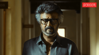 Rajinikanth as Tiger Muthuvel Pandian in Jailer 2