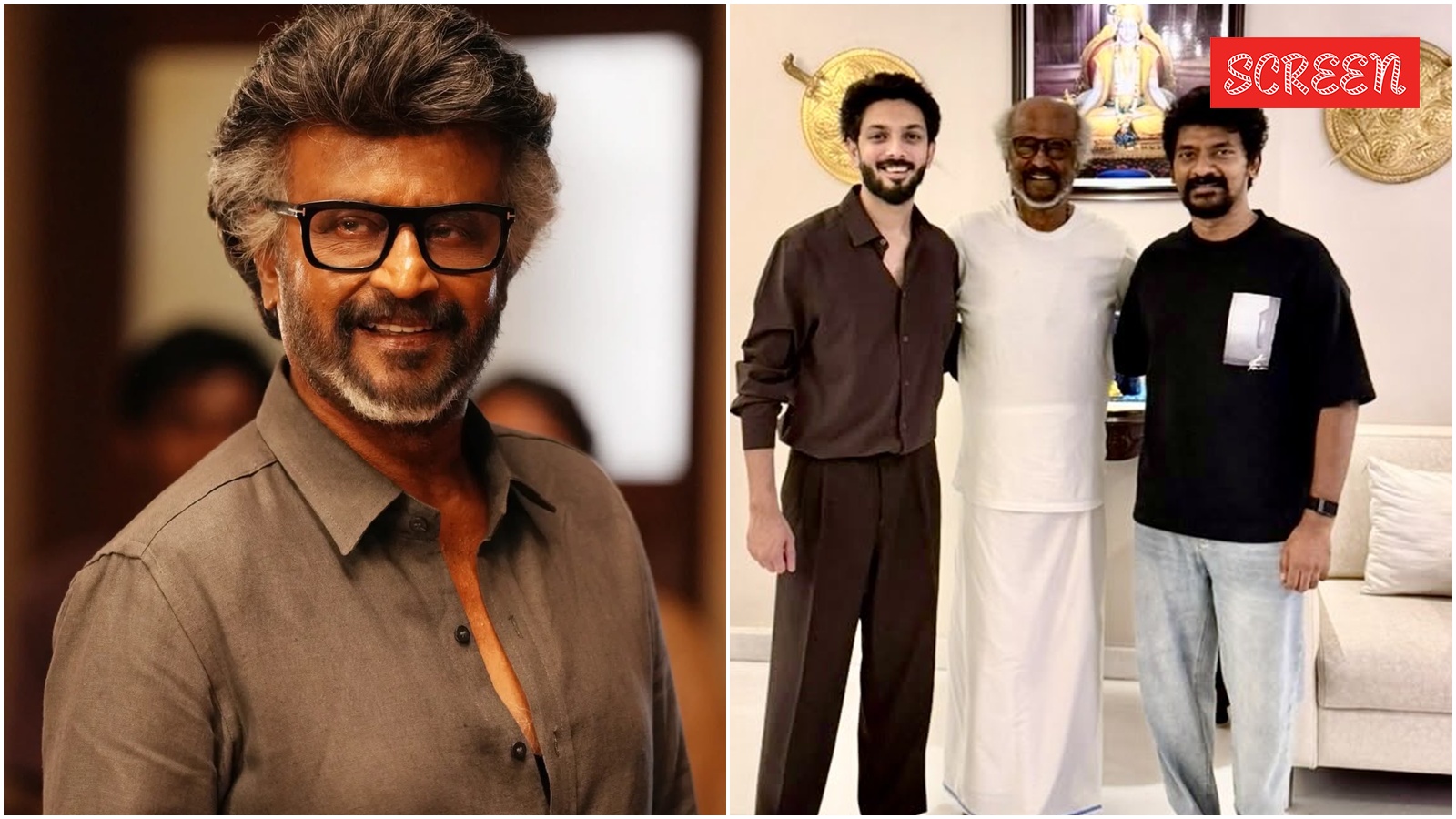 Jailer 2 Box Office Collection Day 3 Updates: Rajinikanth’s film eyes Rs 400 crore mark; Nelson shares photo with Rajini