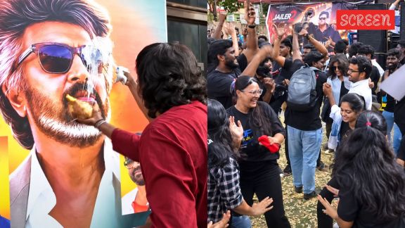 Jailer 2 celebrations